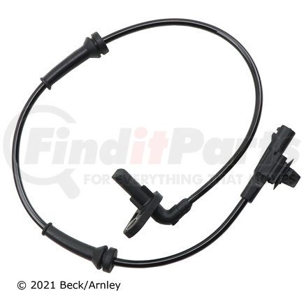 084-5040 by BECK ARNLEY - ABS SPEED SENSOR