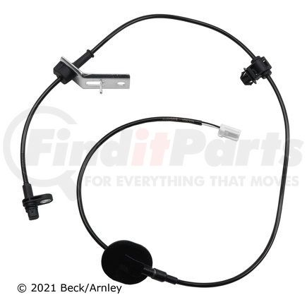 084-5033 by BECK ARNLEY - ABS SPEED SENSOR