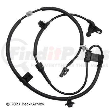 084-5035 by BECK ARNLEY - ABS SPEED SENSOR