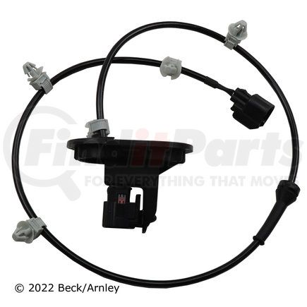 0845049 by BECK ARNLEY - ABS SENSOR HARNESS