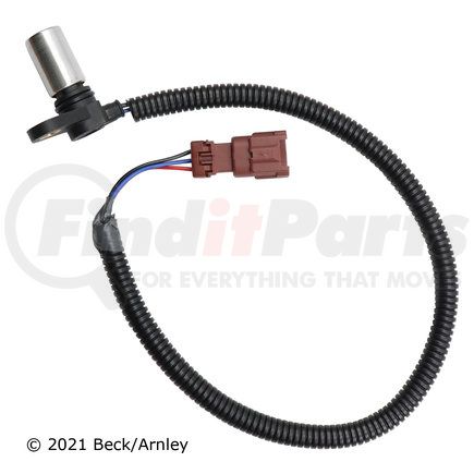 090-0021 by BECK ARNLEY - TRANSMISSION SPEED SENSOR