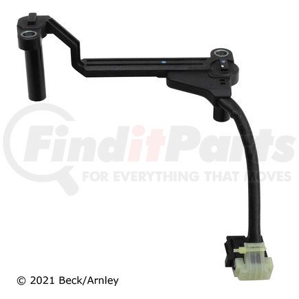 090-0026 by BECK ARNLEY - TRANSMISSION SPEED SENSOR