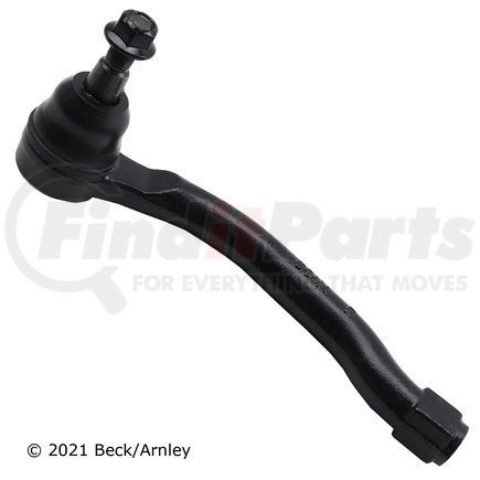 101-7893 by BECK ARNLEY - TIE ROD END