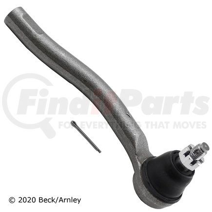 101-7894 by BECK ARNLEY - TIE ROD END