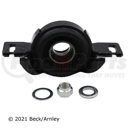 101-7911 by BECK ARNLEY - DSHFT CNTR SUP ASSY