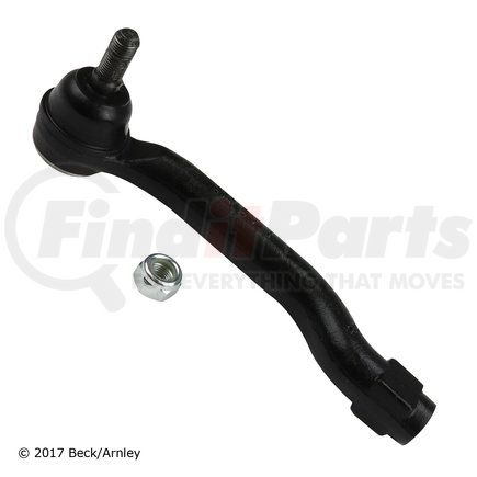 101-7901 by BECK ARNLEY - TIE ROD END