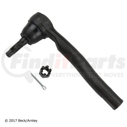 101-7916 by BECK ARNLEY - TIE ROD END