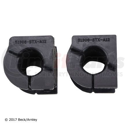 101-8016 by BECK ARNLEY - STABILIZER BUSHING SET