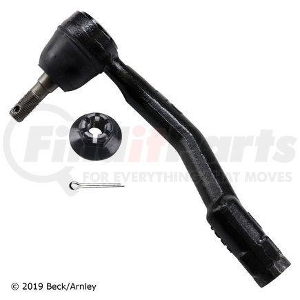 101-7957 by BECK ARNLEY - TIE ROD END