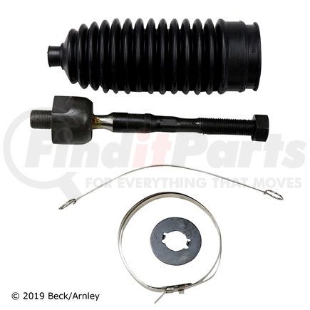 101-8026 by BECK ARNLEY - INNER TIE ROD END W/BOOT KIT