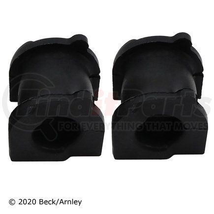 101-8017 by BECK ARNLEY - STABILIZER BUSHING SET