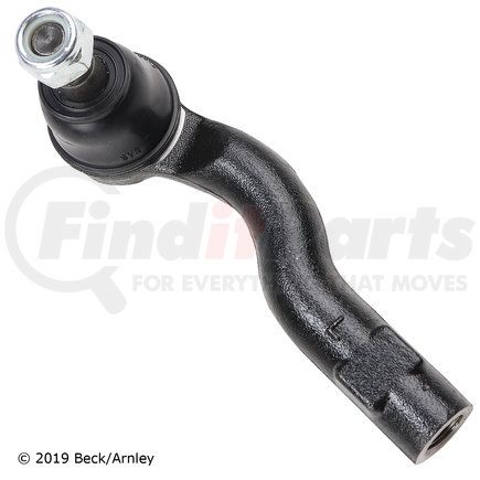 Beck Arnley 101-8019 Steering Tie Rod End TIE ROD END