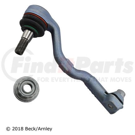 101-7965 by BECK ARNLEY - TIE ROD END