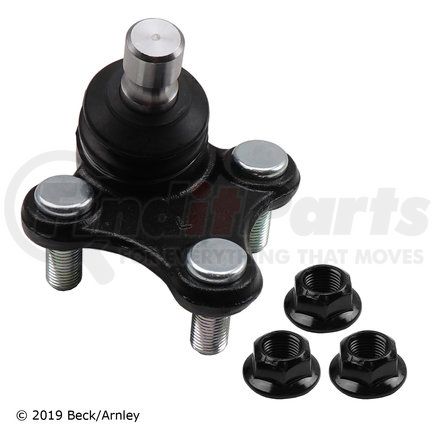 101-8042 by BECK ARNLEY - BALL JOINT