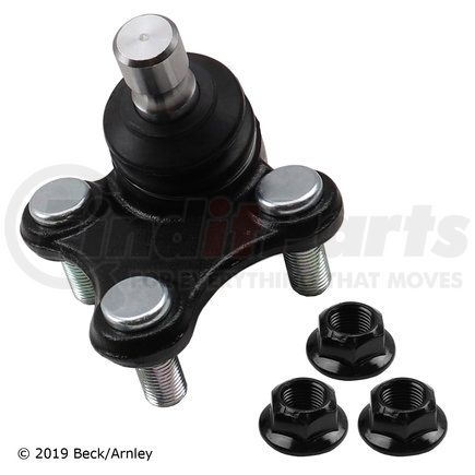 101-8043 by BECK ARNLEY - BALL JOINT