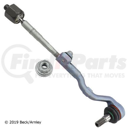 101-7966 by BECK ARNLEY - TIE ROD ASSEMBLY