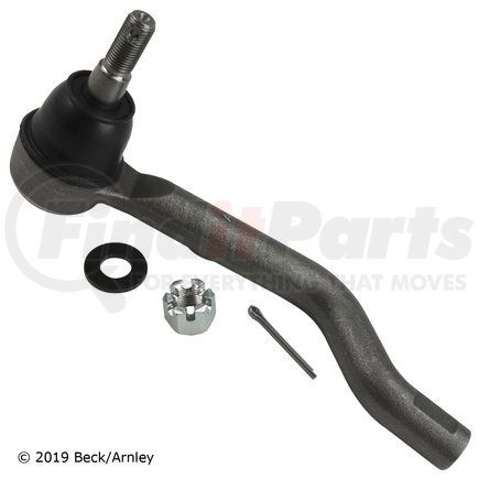 101-7980 by BECK ARNLEY - TIE ROD END