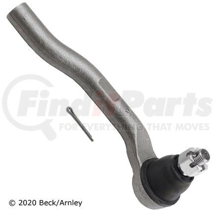 Beck Arnley 101-7986 Steering Tie Rod End TIE ROD END