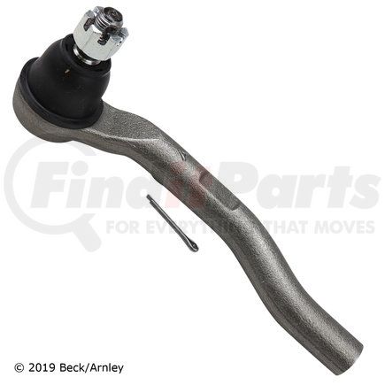Beck Arnley 101-7985 Steering Tie Rod End TIE ROD END