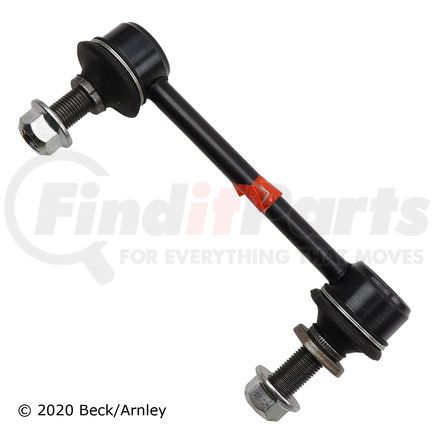 101-7989 by BECK ARNLEY - STABILIZER END LINK