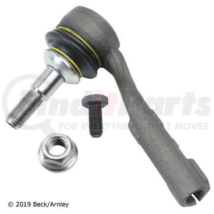 101-8001 by BECK ARNLEY - TIE ROD END