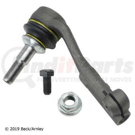 101-8002 by BECK ARNLEY - TIE ROD END