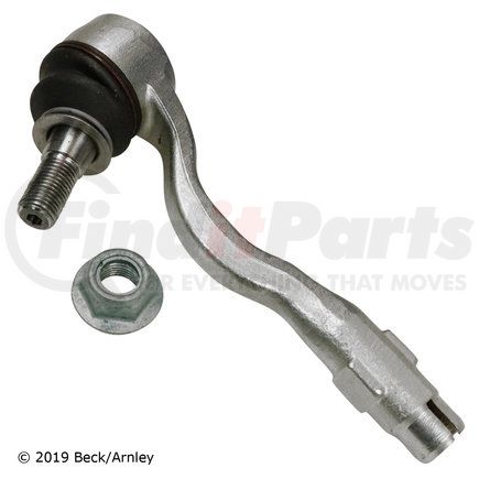 101-7998 by BECK ARNLEY - TIE ROD END