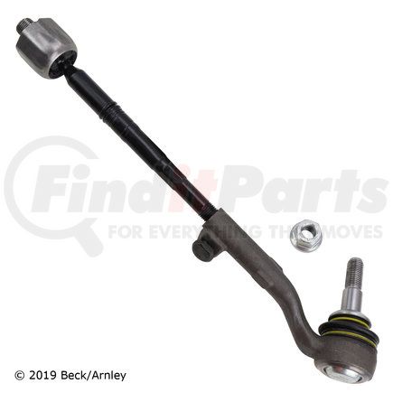 101-7999 by BECK ARNLEY - TIE ROD ASSEMBLY