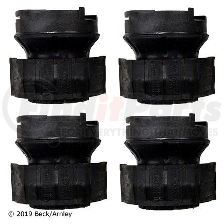 101-8069 by BECK ARNLEY - STABILIZER BUSHING SET