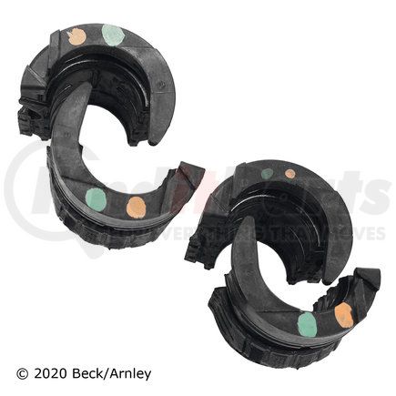 101-8070 by BECK ARNLEY - STABILIZER BUSHING SET