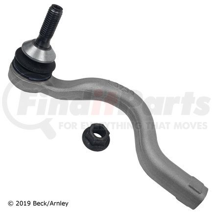 101-8082 by BECK ARNLEY - TIE ROD END