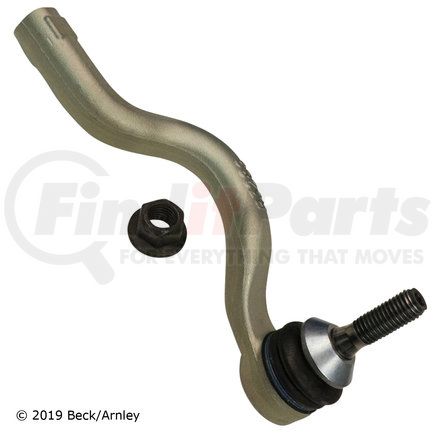 101-8083 by BECK ARNLEY - TIE ROD END