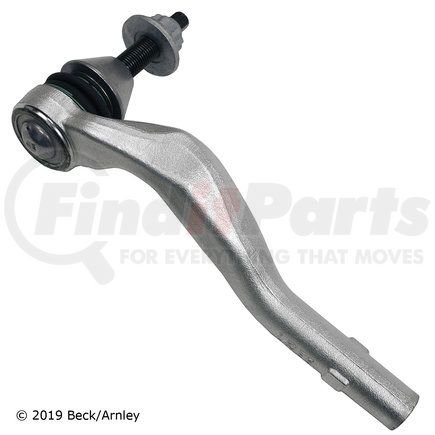 101-8093 by BECK ARNLEY - TIE ROD END