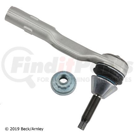 101-8095 by BECK ARNLEY - TIE ROD END