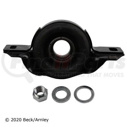 101-8099 by BECK ARNLEY - DSHFT CNTR SUP ASSY