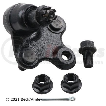 101-8102 by BECK ARNLEY - BALL JOINT