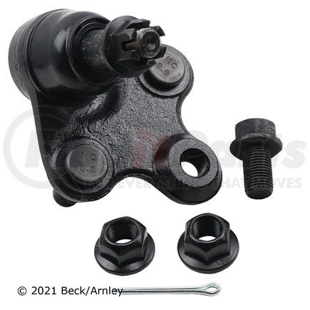 Beck Arnley 101-8102 Suspension Ball Joint BALL JOINT