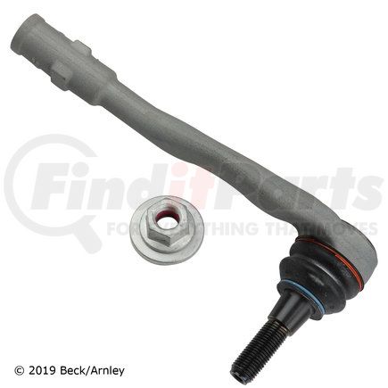 101-8097 by BECK ARNLEY - TIE ROD END