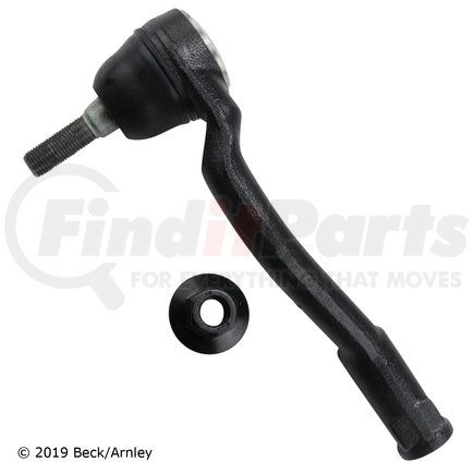 101-8112 by BECK ARNLEY - TIE ROD END