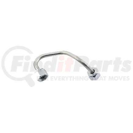 1886547C1 by NAVISTAR - INTERNATIONAL TUBE ASSY FUEL RAIL TO INJCTR