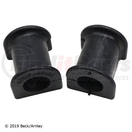 101-8108 by BECK ARNLEY - STABILIZER BUSHING SET