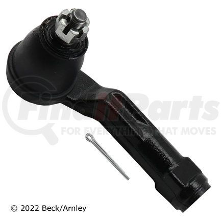 101-8117 by BECK ARNLEY - TIE ROD END