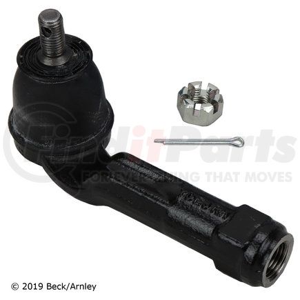 101-8118 by BECK ARNLEY - TIE ROD END