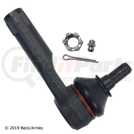 101-8128 by BECK ARNLEY - TIE ROD END