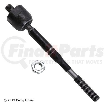 Beck Arnley 101-8148 Steering Tie Rod End TIE ROD END