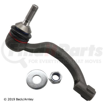 101-8149 by BECK ARNLEY - TIE ROD END