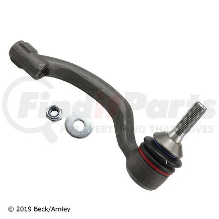 101-8150 by BECK ARNLEY - TIE ROD END