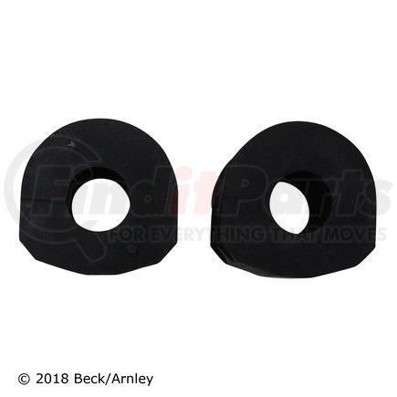 101-8163 by BECK ARNLEY - STABILIZER BUSHING SET