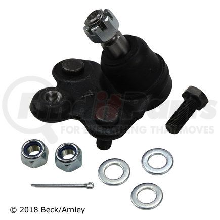 101-8167 by BECK ARNLEY - BALL JOINT