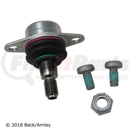 101-8166 by BECK ARNLEY - BALL JOINT